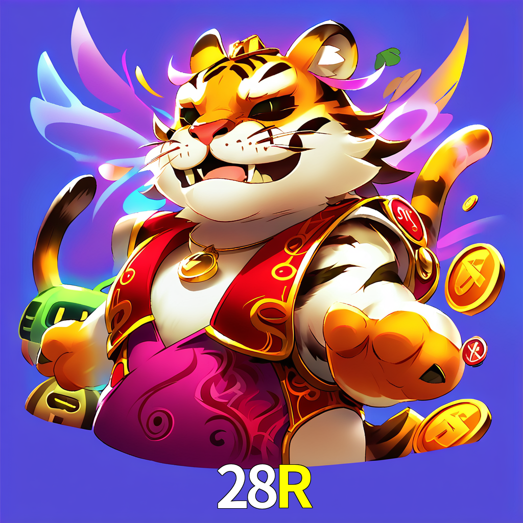  28R